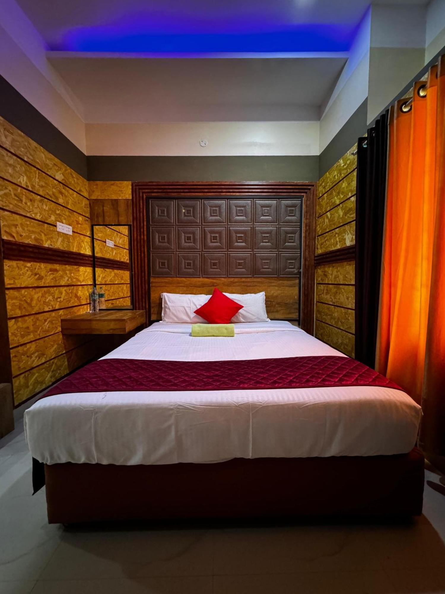 Ragam Resort Alappuzha 외부 사진