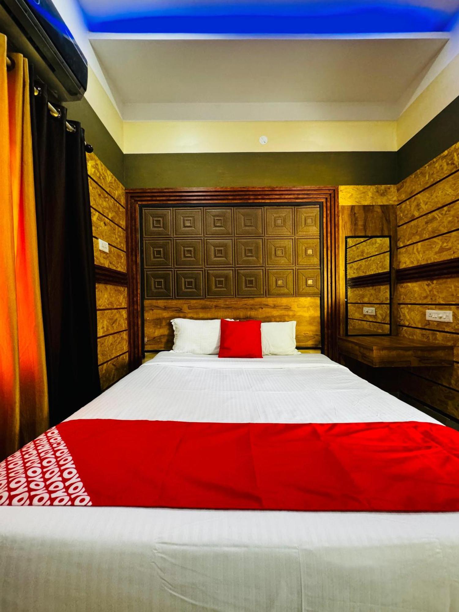 Ragam Resort Alappuzha 외부 사진