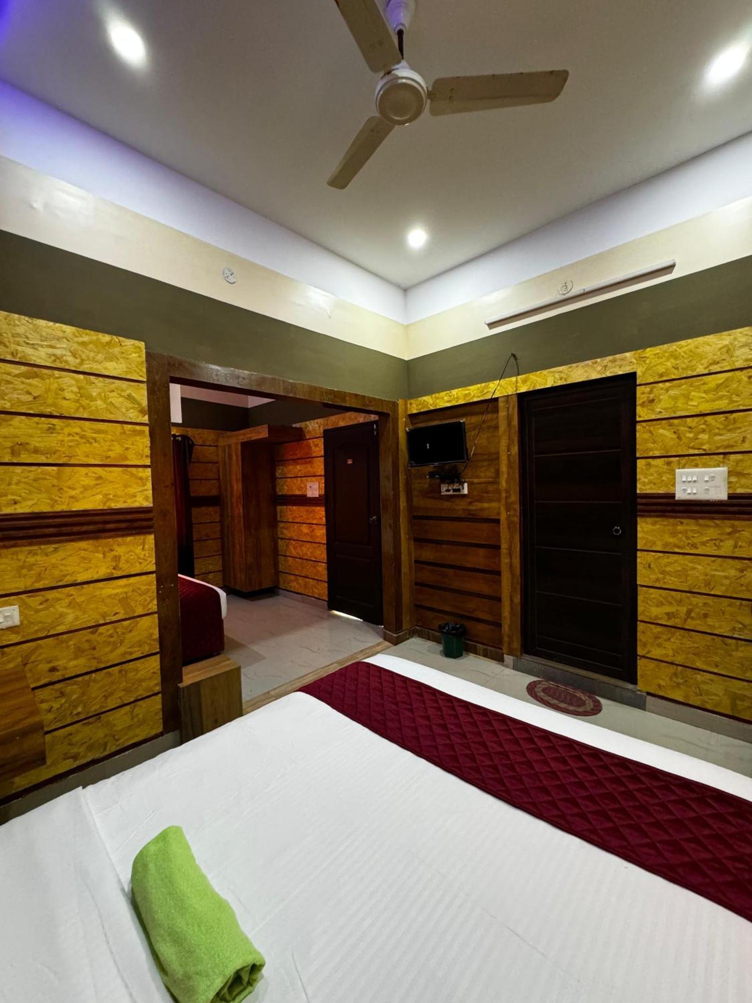 Ragam Resort Alappuzha 외부 사진