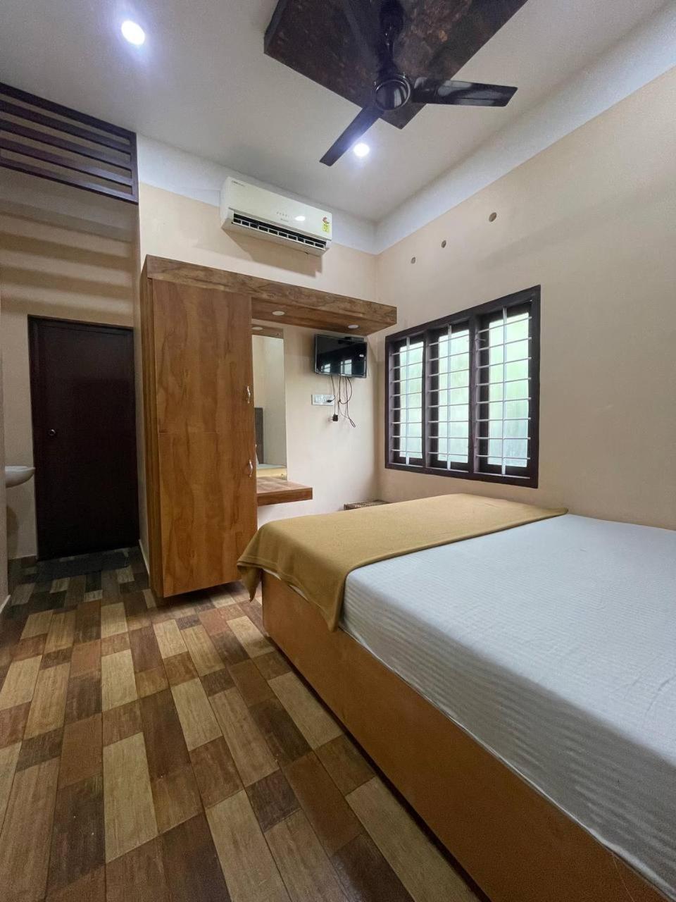 Ragam Resort Alappuzha 외부 사진